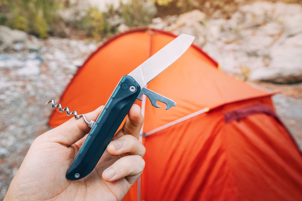 Çakılar & EDC