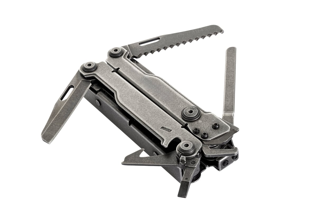 Çok Fonksiyonlu Multitool