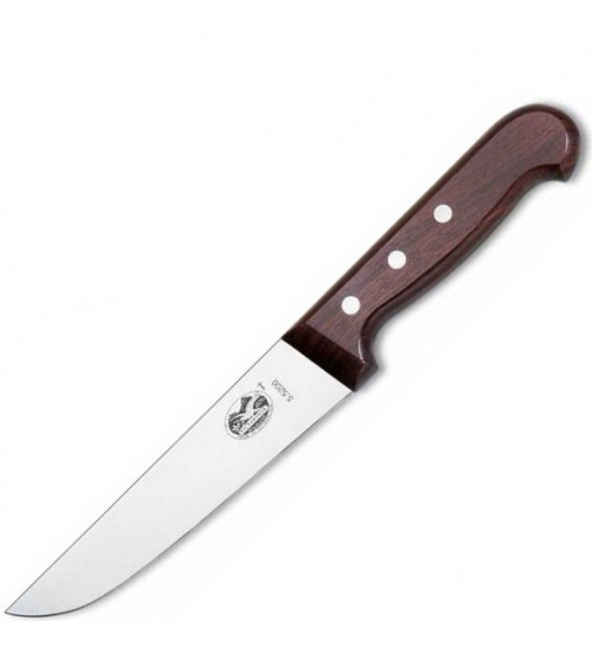Victorinox Ahşap Saplı Kasap Bıçağı
