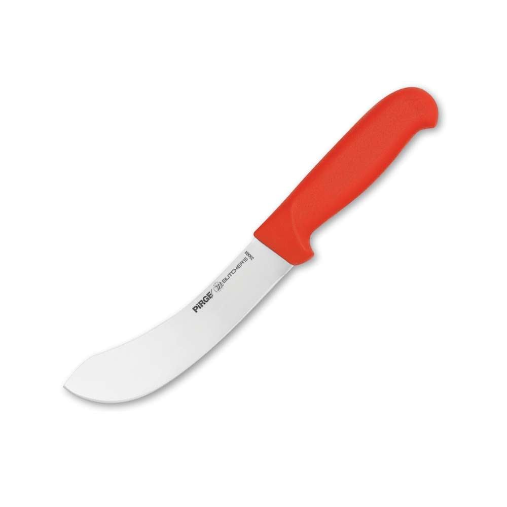 Pirge Butchers Deri Yüzme Bıçağı